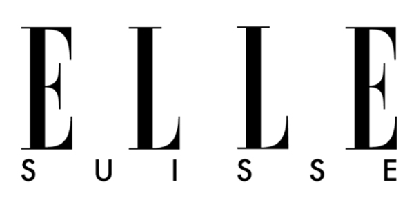logo magasine ELLE Suisse