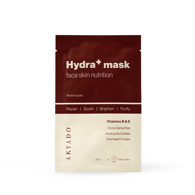 Hydra+ mask