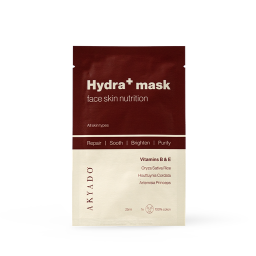 [8200200] Hydra+ mask